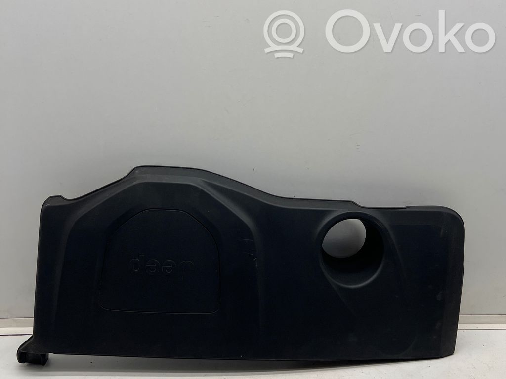 Engine cover (trim)   46347881,9885