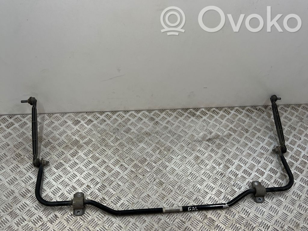 Jeep Compass Tylny stabilizator / drążek 