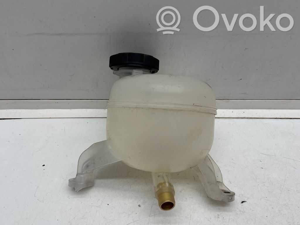 Jeep Compass Coolant expansion tank/reservoir 