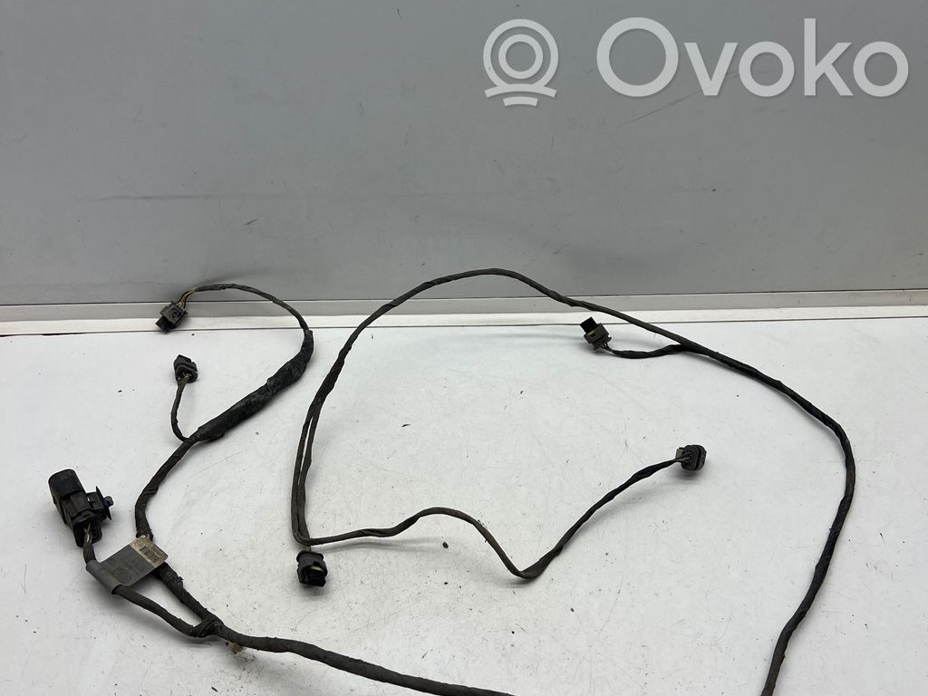 Mercedes-Benz V Class W447 Cableado del sensor de aparcamiento (PDC) 