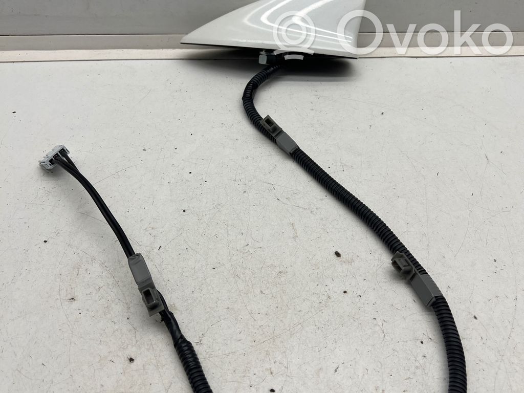 Honda Civic X Antena radiowa 