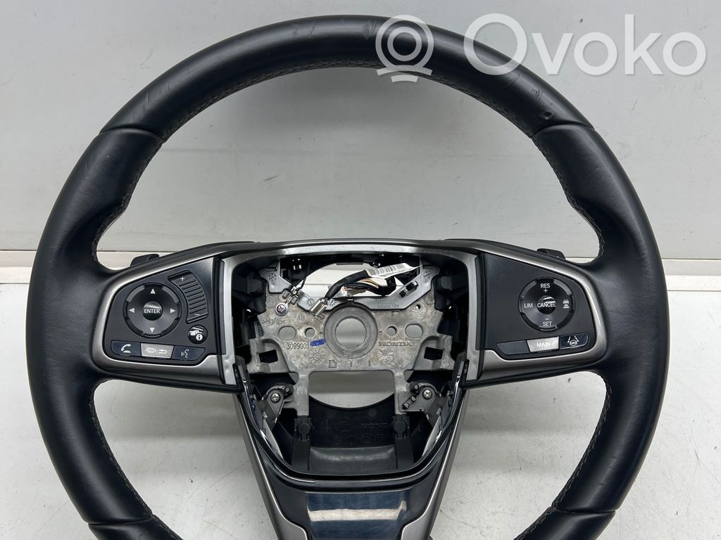 Honda Civic X Руль 