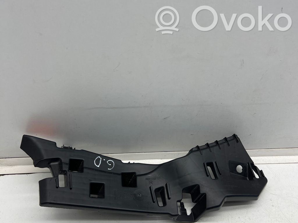 Renault Clio V Other body part 