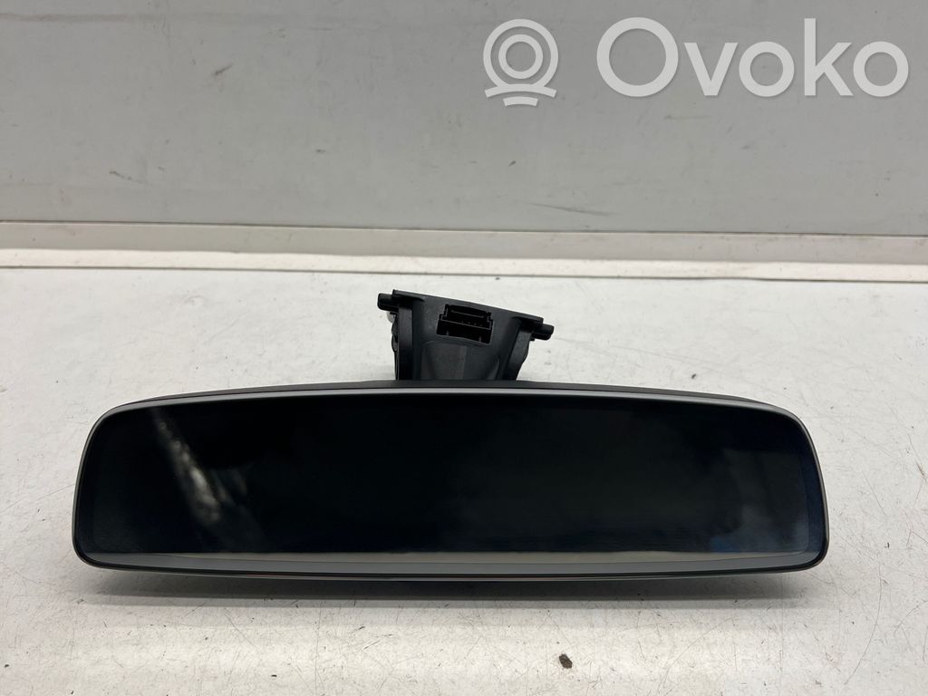 BMW X1 U11 Espejo retrovisor (interior) 