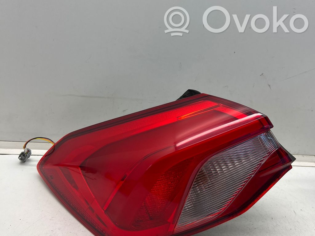 Ford Focus Takavalot 