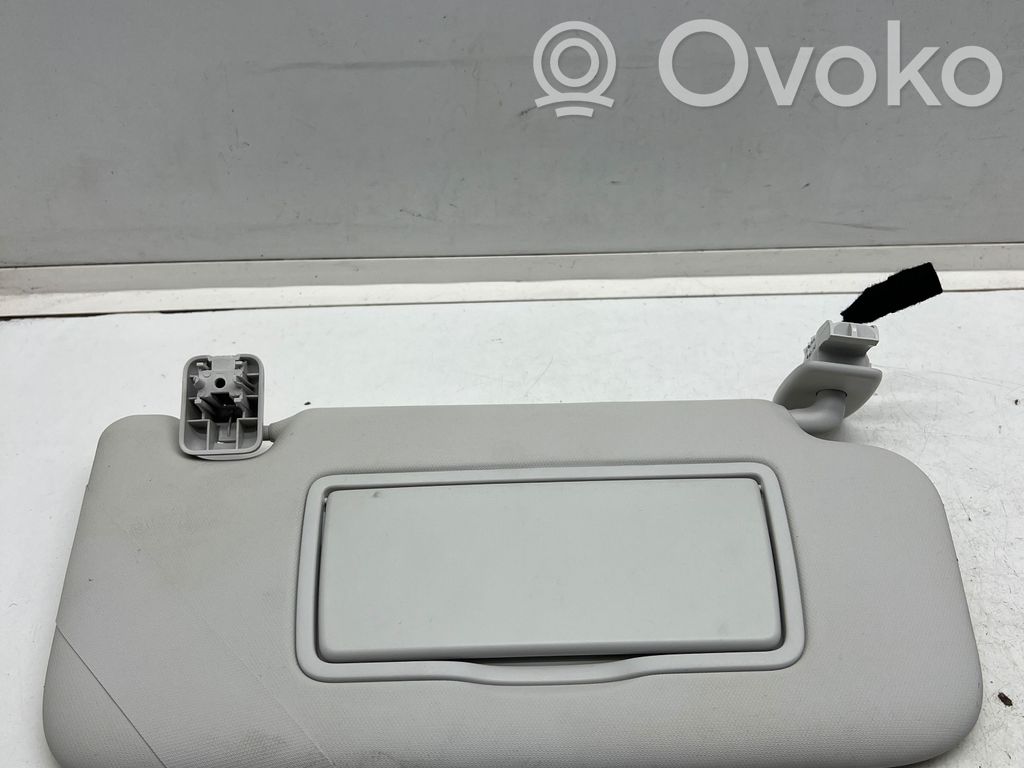Ford Focus Sun visor 