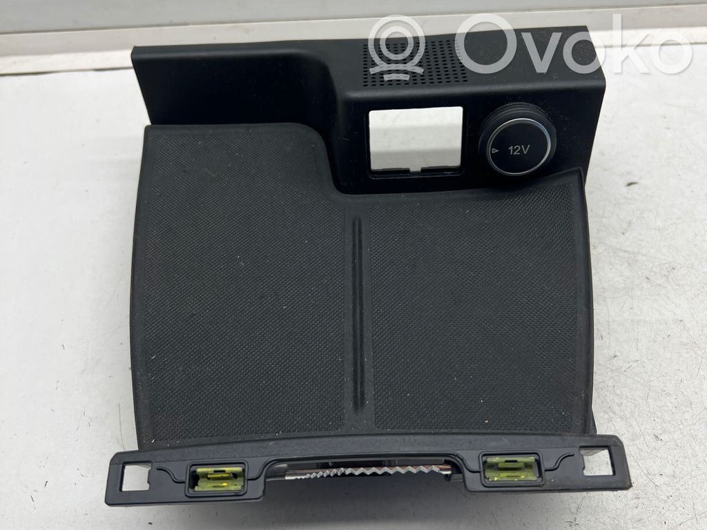 Ford Focus Other center console (tunnel) element 