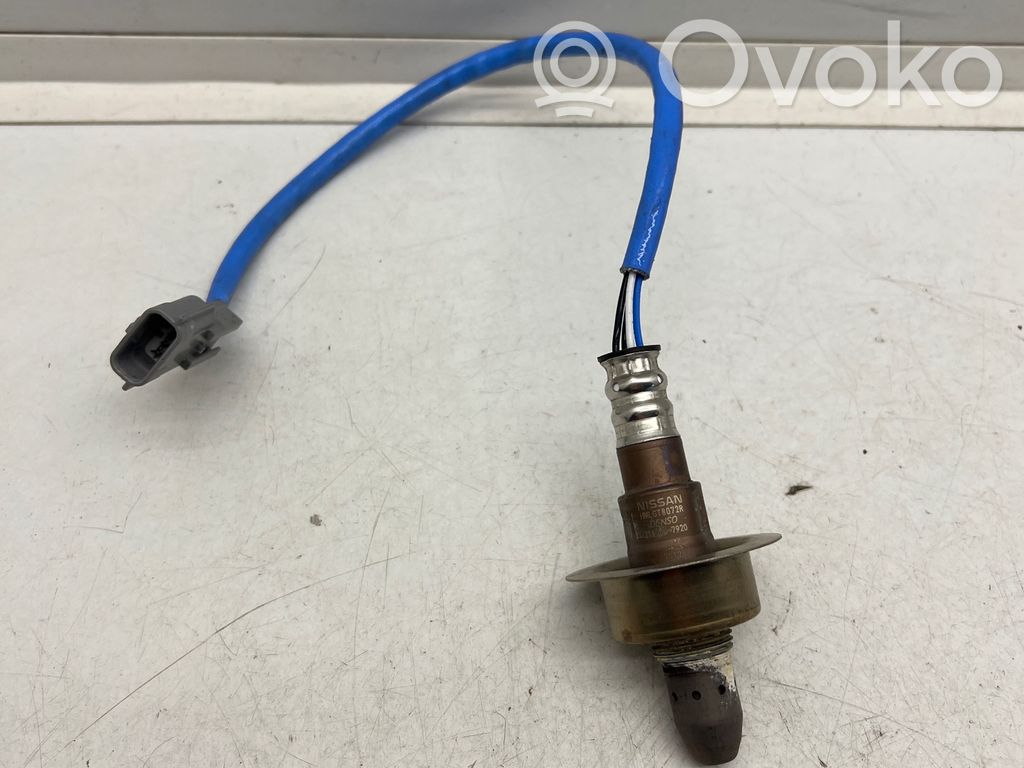 Renault Clio V Lambda probe sensor 