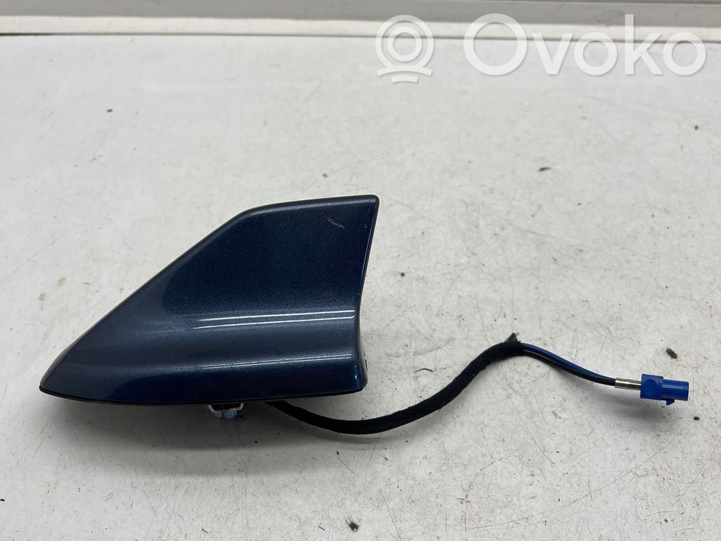 GPS-pystyantenni   611125JCTB,HS7T19K351BB,044876R1788