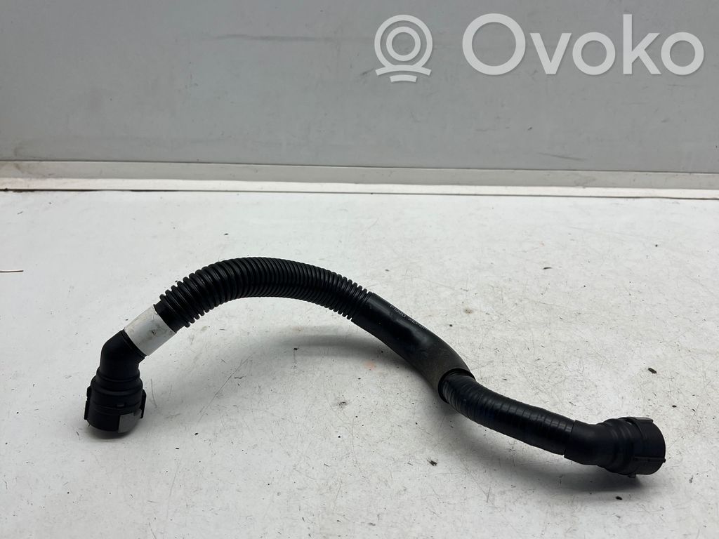 Ford Focus Breather/breather pipe/hose 