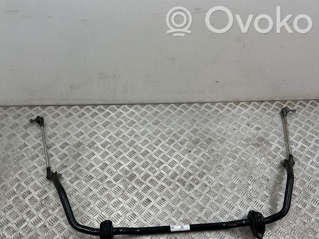 BMW X1 U11 Barra stabilizzatrice anteriore/barra antirollio 