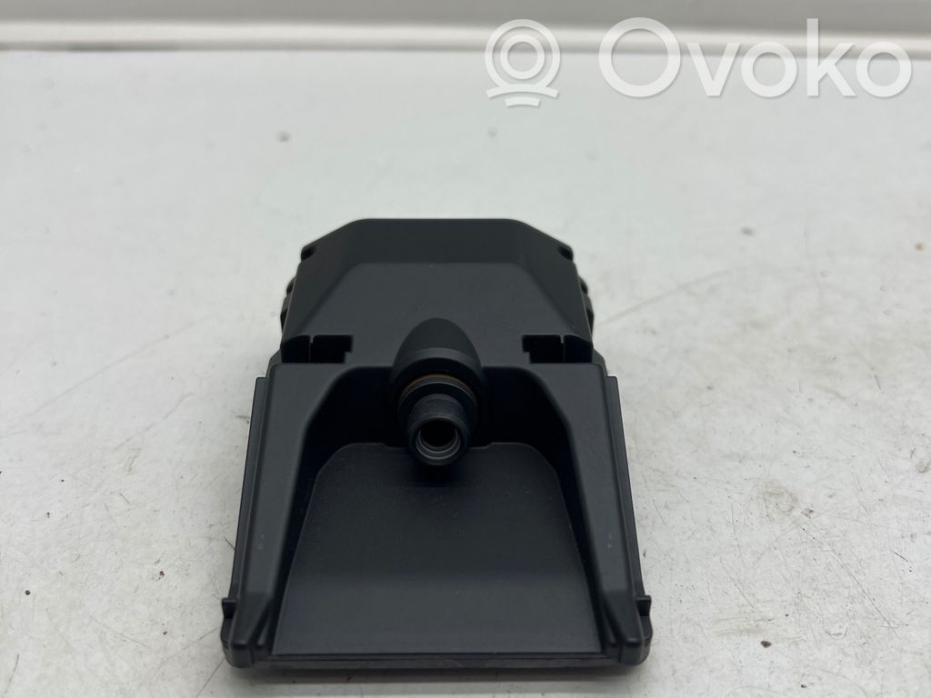 Citroen C3 Windshield/windscreen camera 