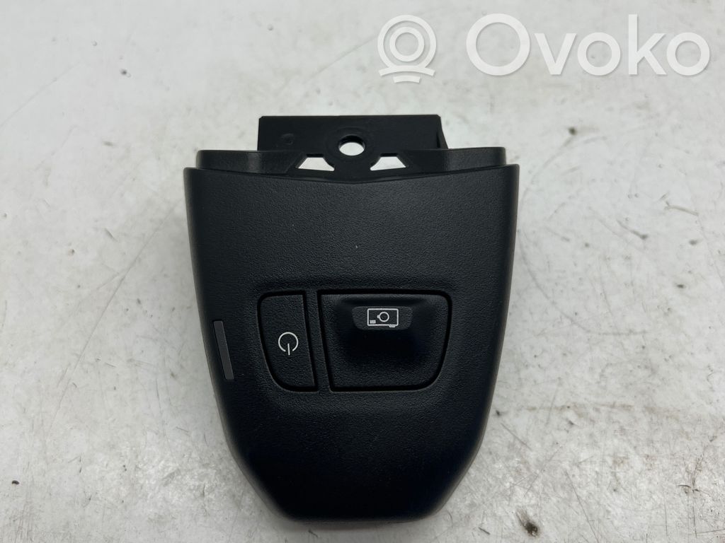 Windshield/windscreen camera   9817612877,20161012,4PN010974,0100151505