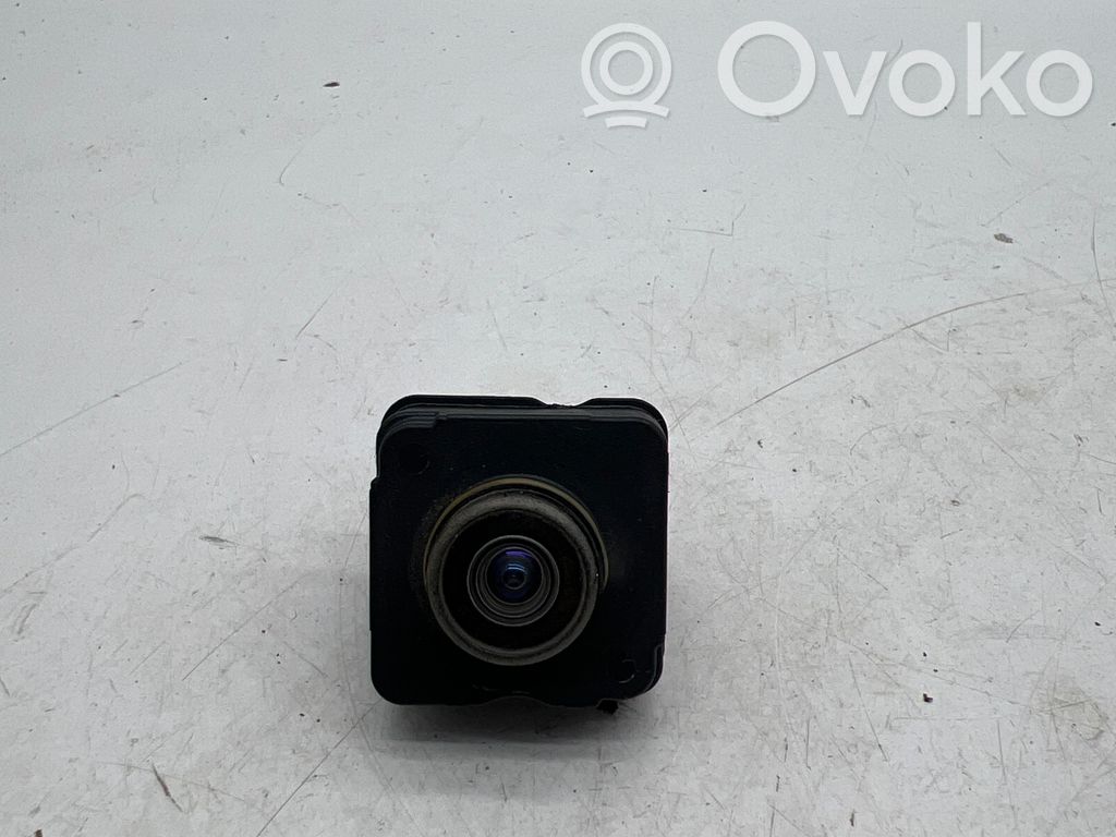Citroen C3 Reversing camera 
