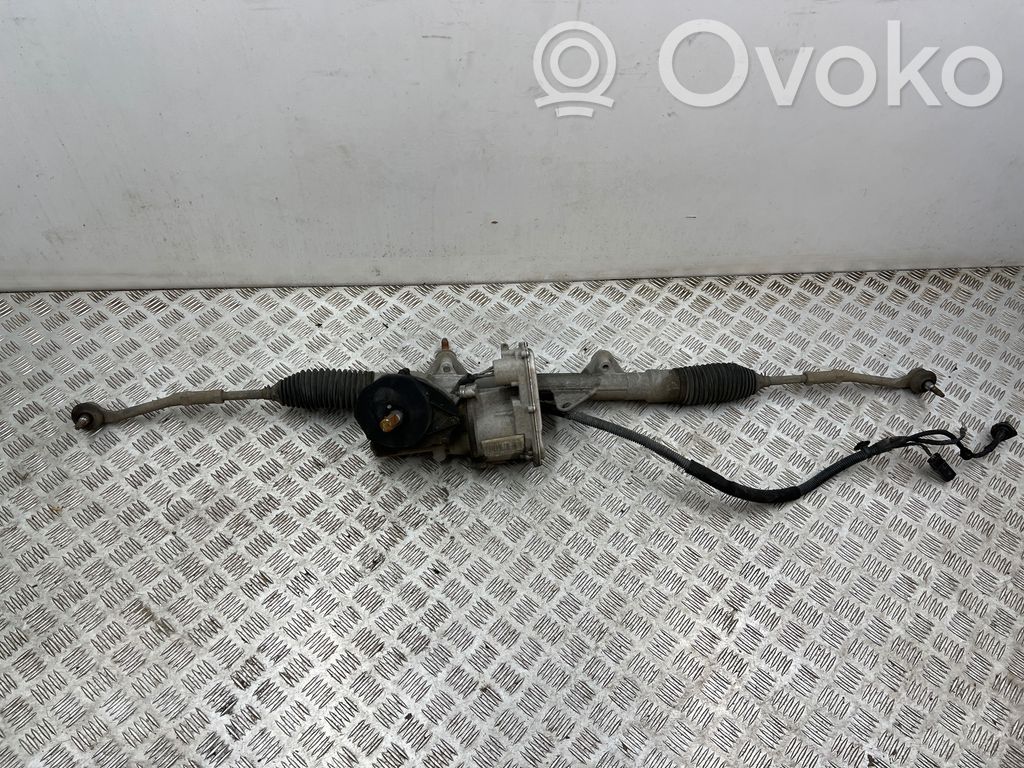 Citroen C3 Lenkgetriebe 