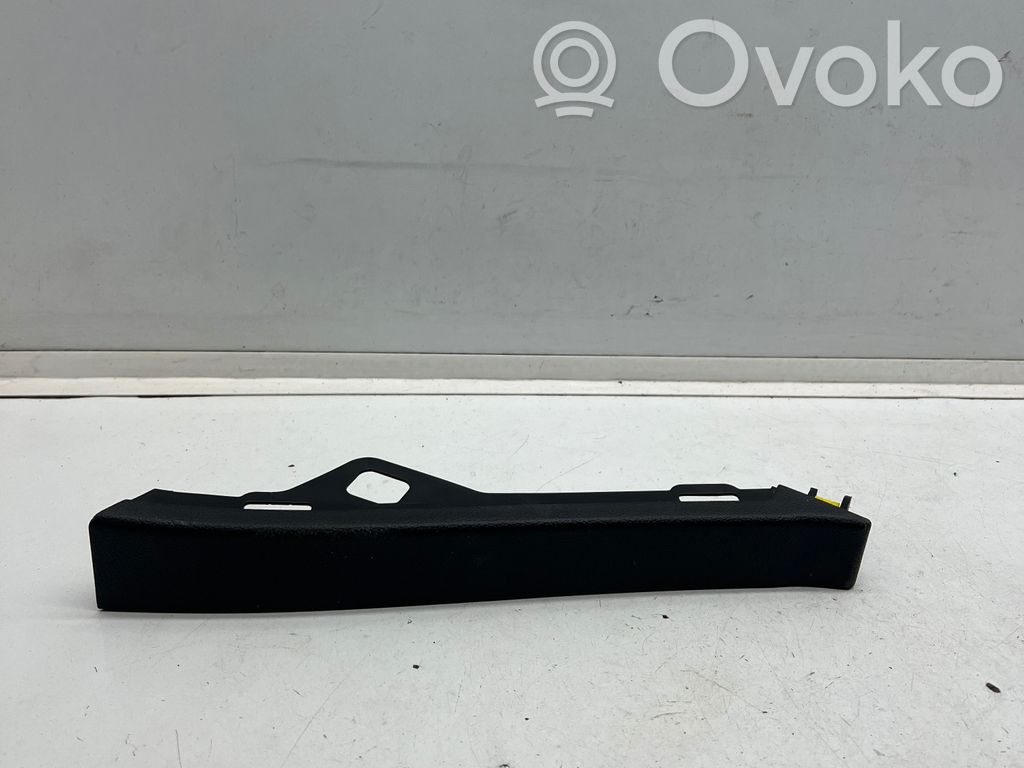 Renault Captur II Apdailos juosta 