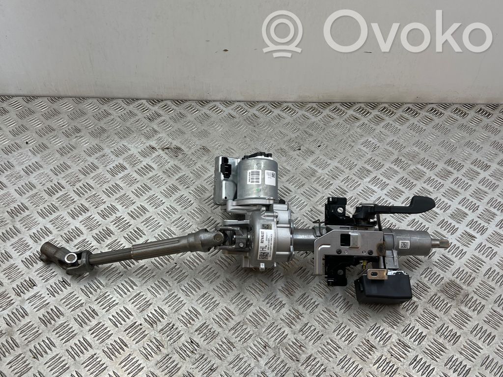 Renault Captur II Electric power steering pump 