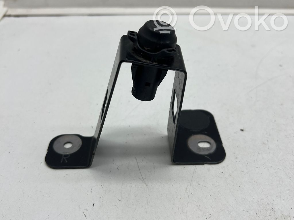 Renault Captur II Other engine bay part 