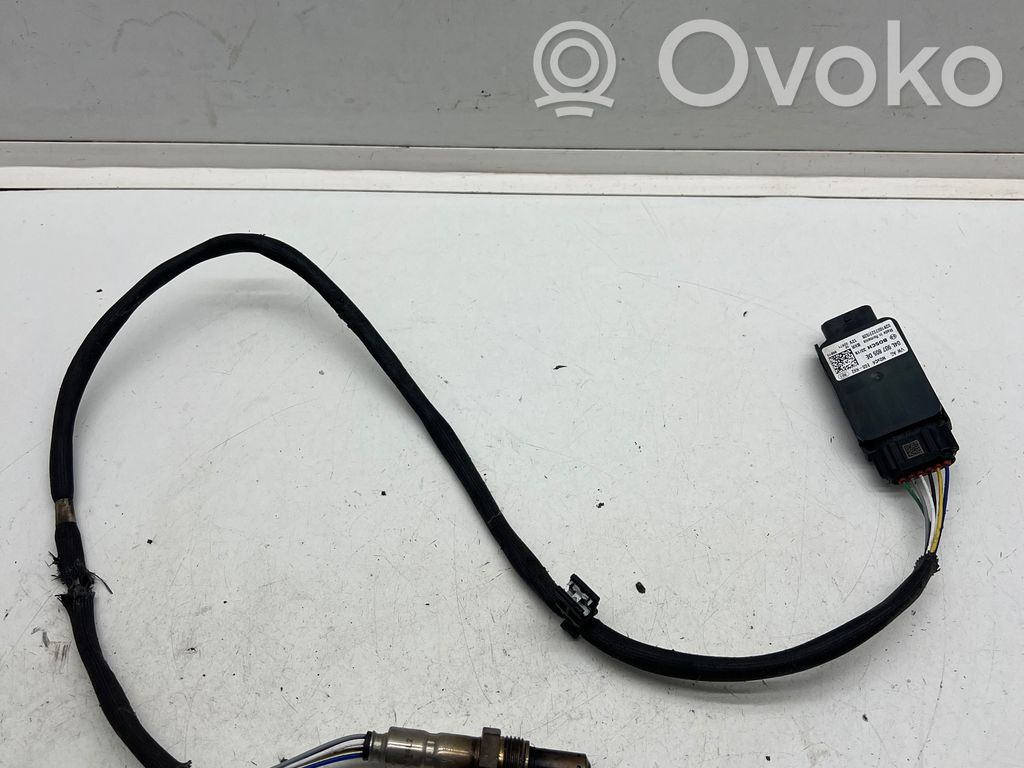 Skoda Octavia Mk3 (5E) Lambda probe sensor 