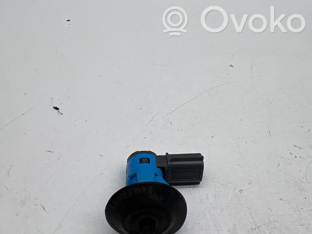 Dacia Spring Sensor 