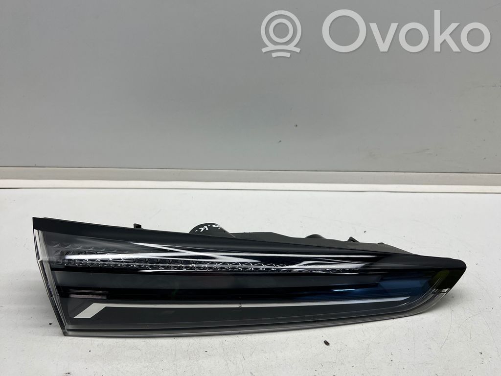 Lampy tylnej klapy bagażnika   265553268R,02084799900010,5346512,09102024,5553268