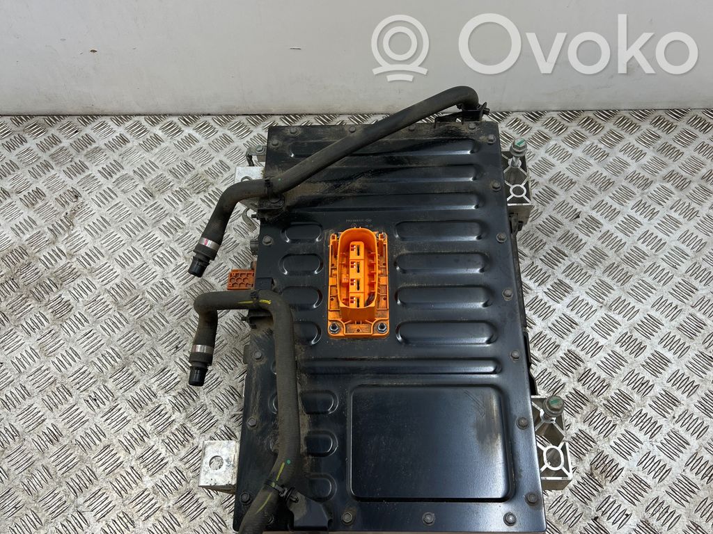 Renault Captur II Hibrīda / elektromobiļu akumulators 
