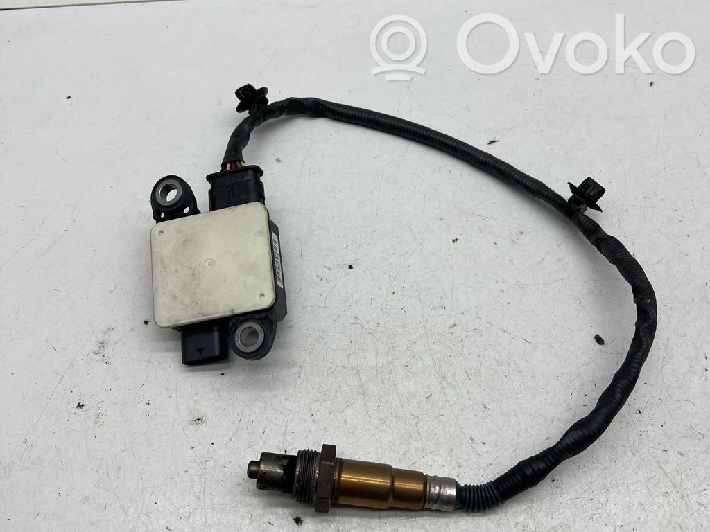 Renault Scenic IV - Grand scenic IV Lambda probe sensor 