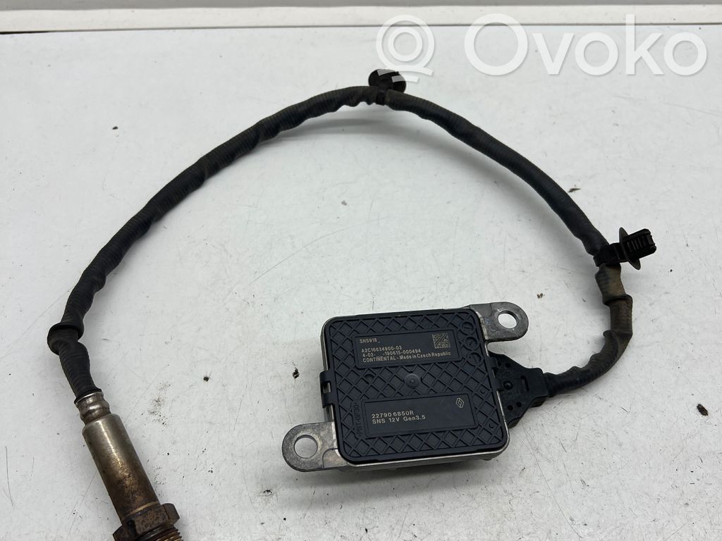 Renault Scenic IV - Grand scenic IV Lambda probe sensor 