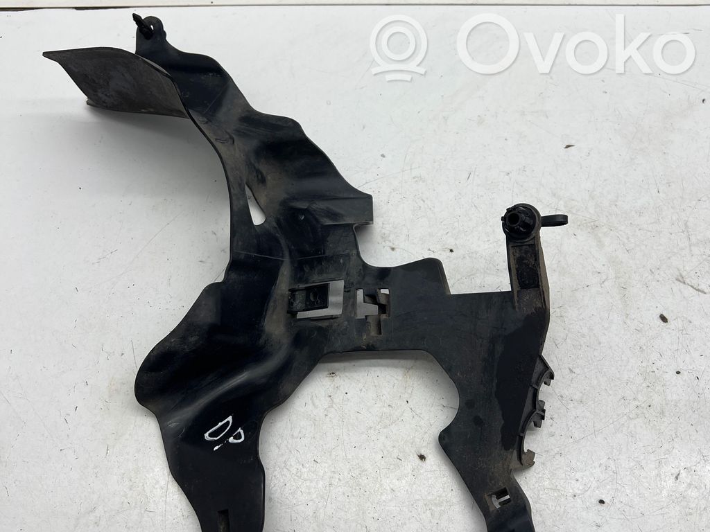 Volvo XC60 Front splash guards bracket 