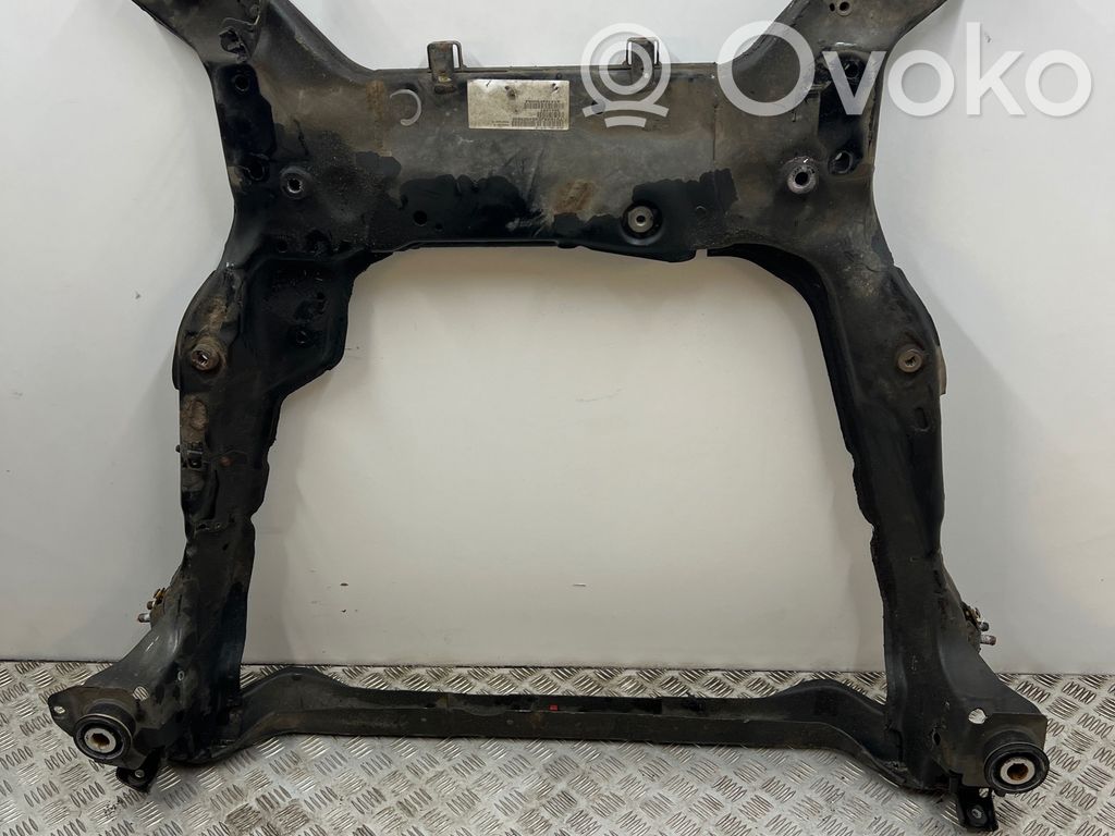Front subframe   3451591