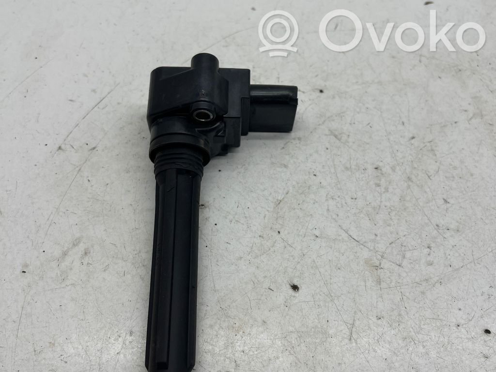 Audi A7 S7 4G Zündspule Zündmodul 