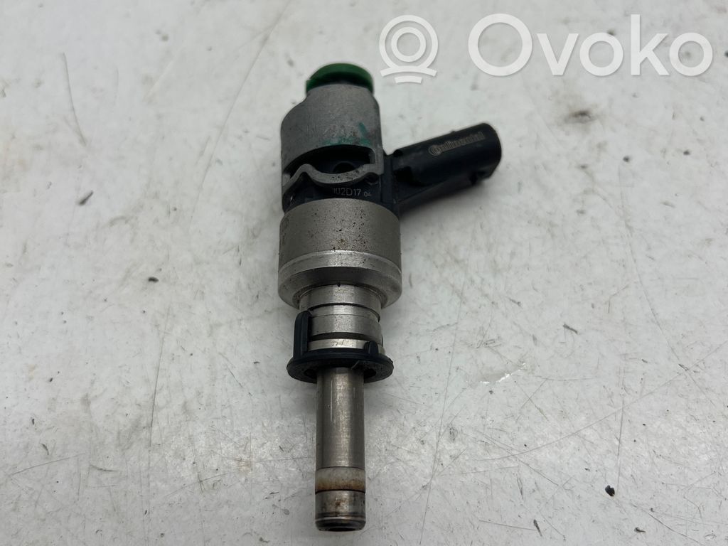 Audi A7 S7 4G Inyector de combustible 