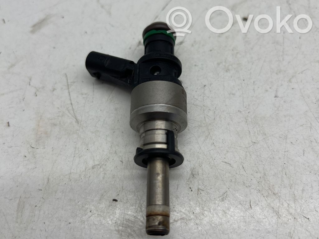 Audi A7 S7 4G Inyector de combustible 