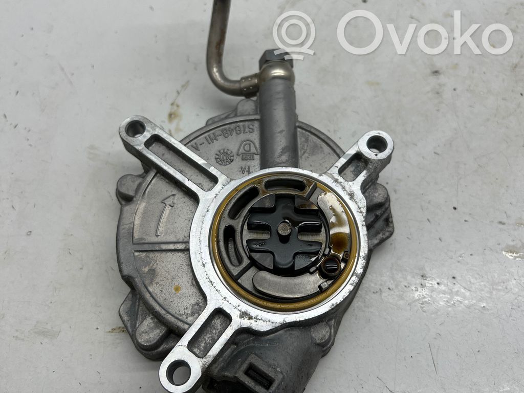 Audi A7 S7 4G Vacuum pump 