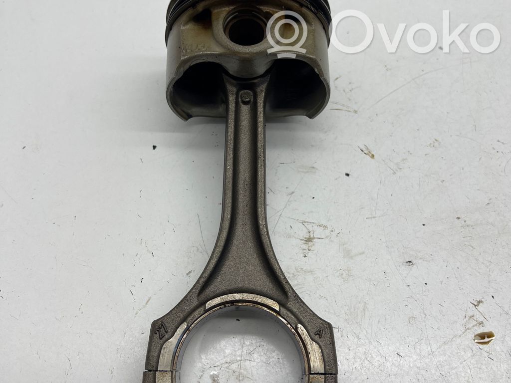 Pistón con biela   R079M,1295,084223