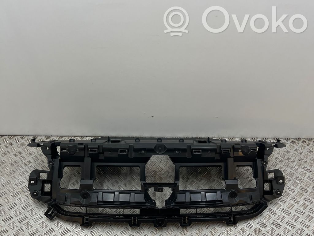 Renault Rafale Etusäleikkö 
