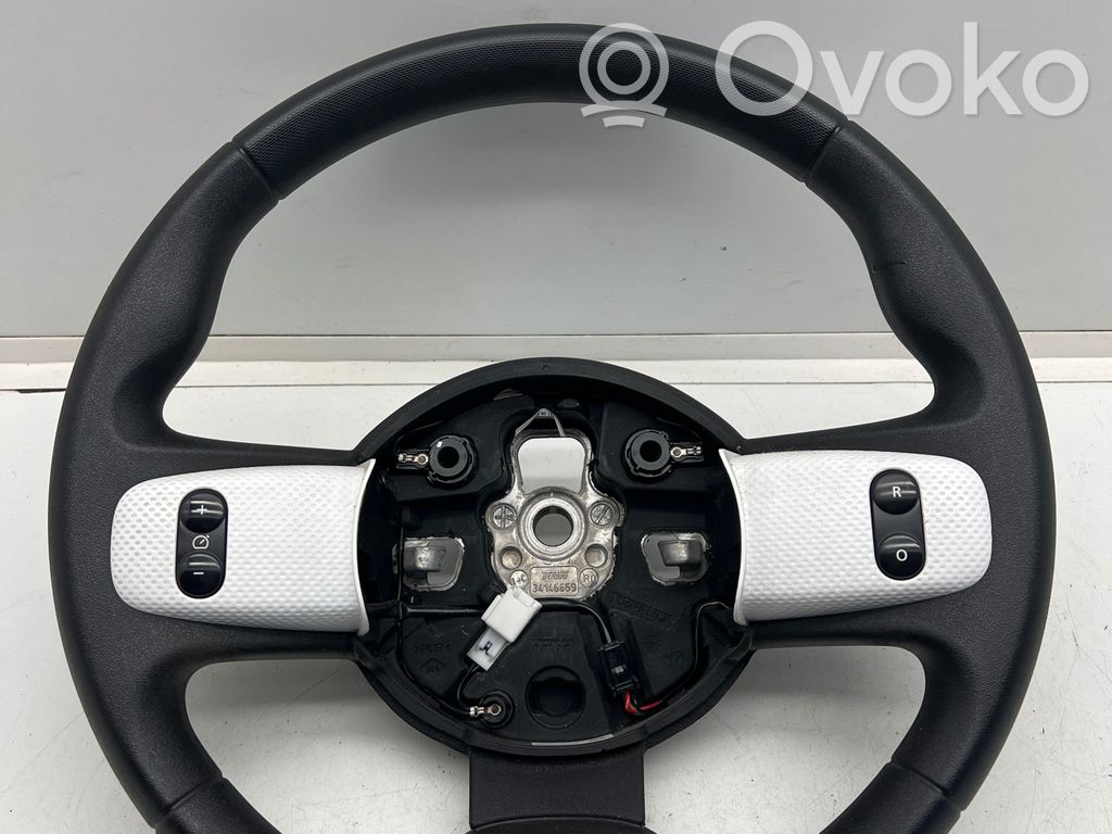 Renault Twingo III Lenkrad 