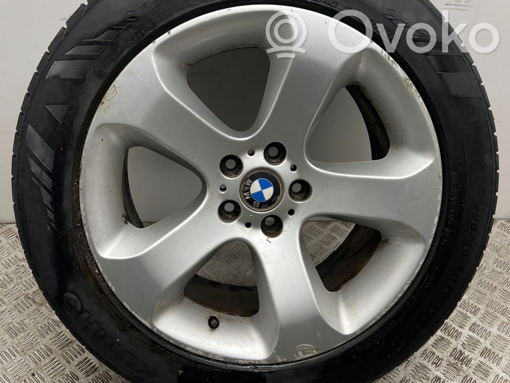 BMW X5 E53 Jantă aliaj R19 