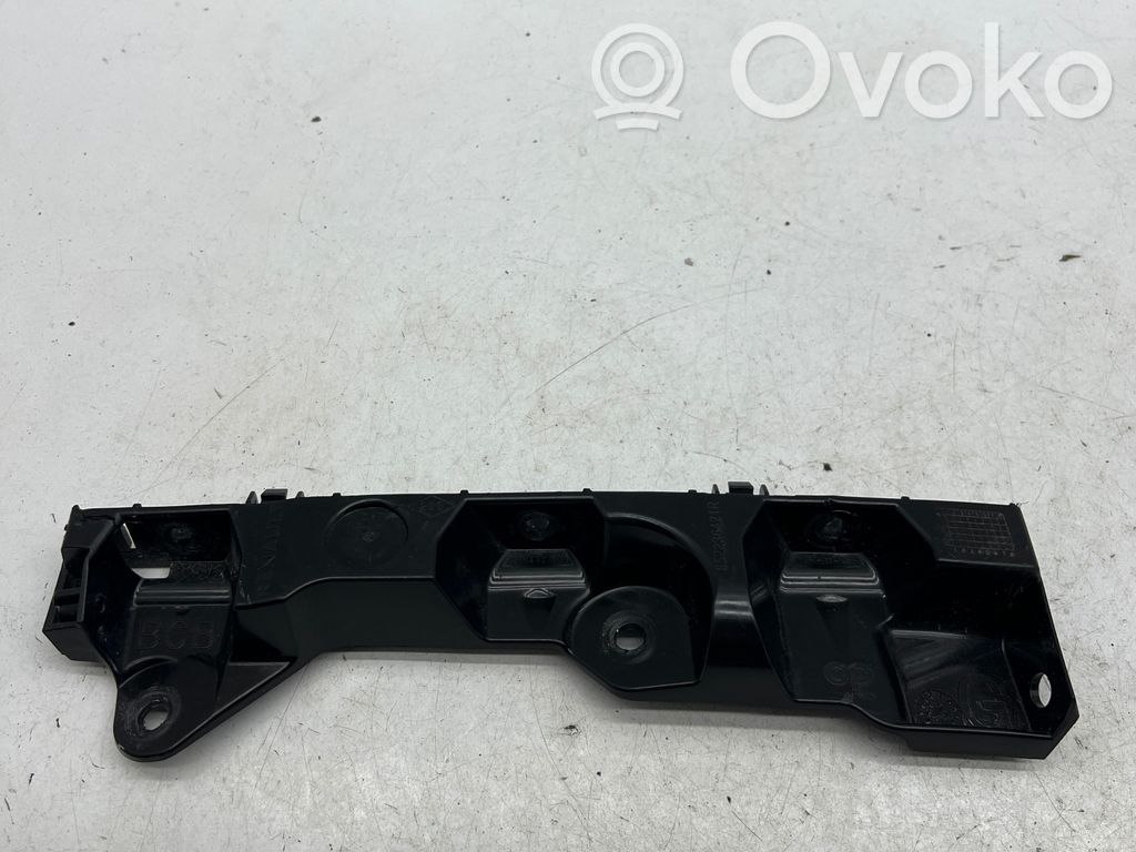 Renault Megane E-Tech Rear bumper mounting bracket 