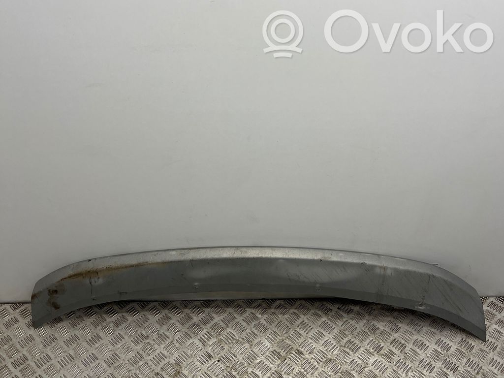 Opel Grandland X Labbro del paraurti anteriore 