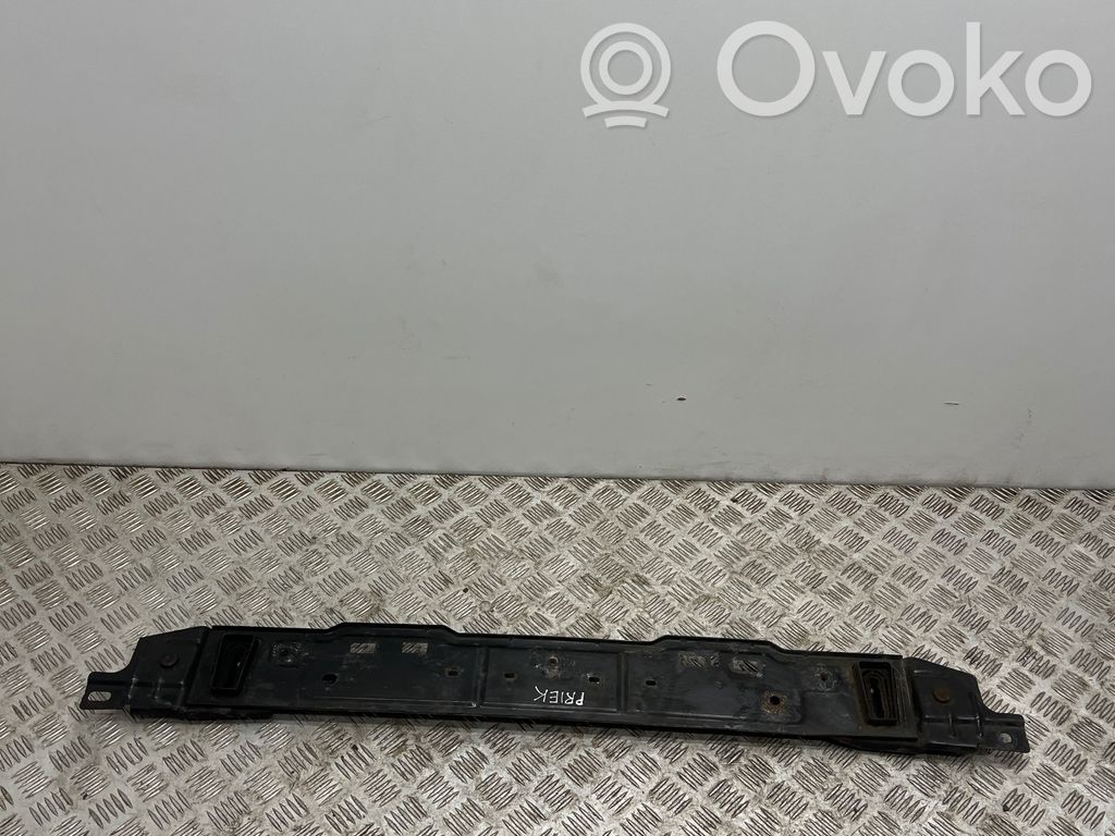 Opel Grandland X Panel mocowanie chłodnicy / dół 