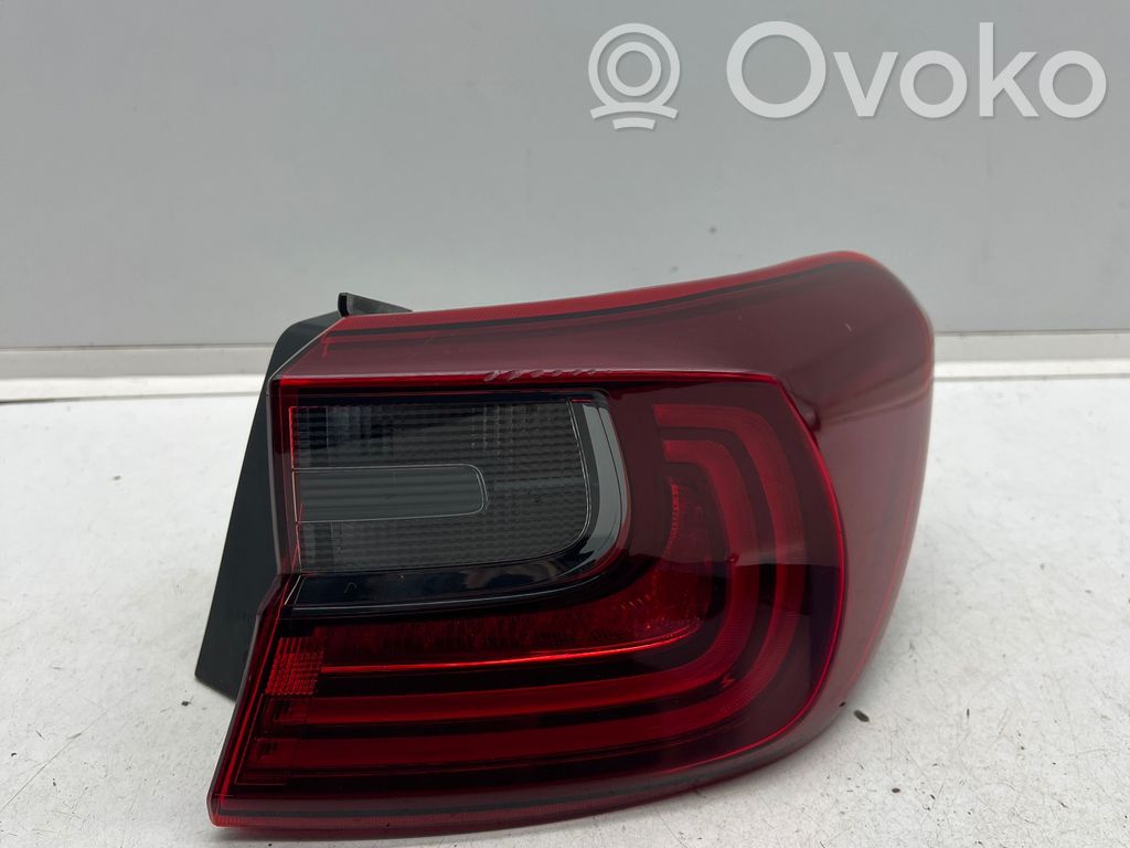 KIA Ceed Rear/tail lights 