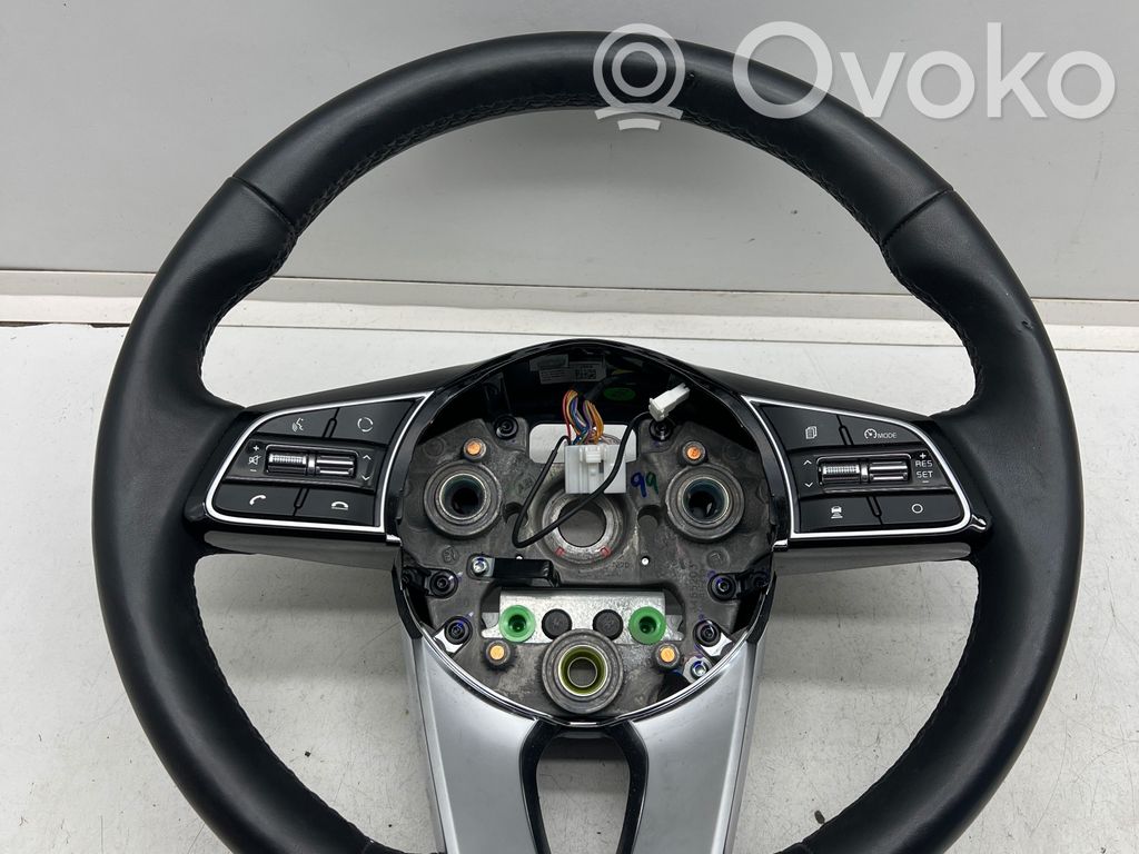 Volante   56100J7950,J79505A1,6465203,1B22300075