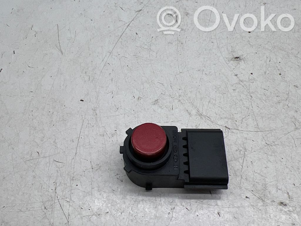 KIA Ceed Sensor de aparcamiento PDC 