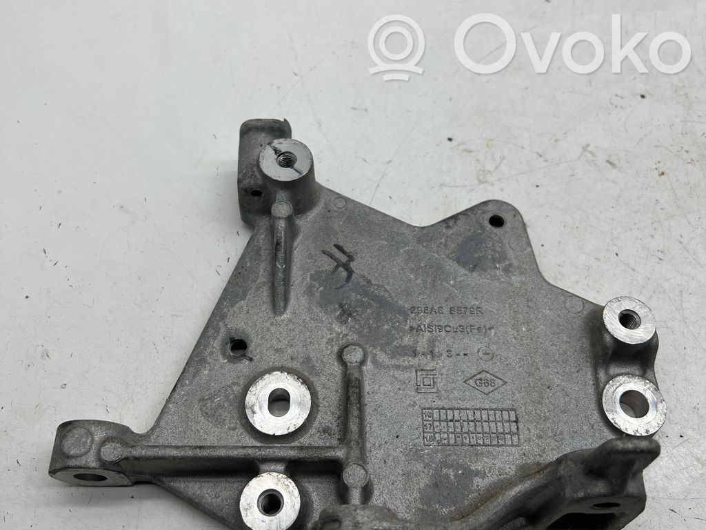 Renault Zoe A/C compressor mount bracket 