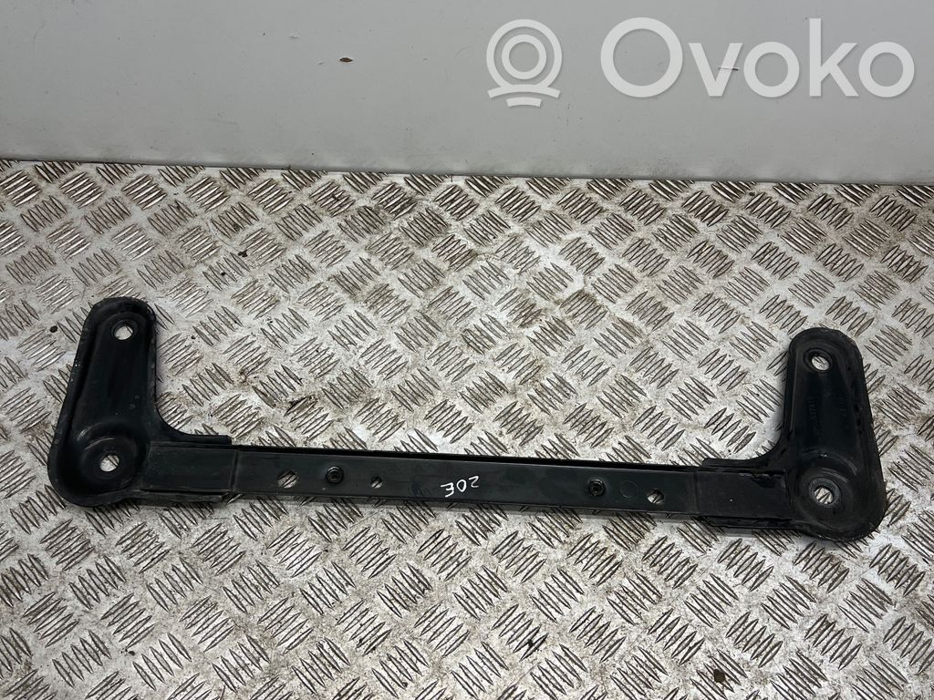 Renault Zoe Bottom radiator support slam panel 