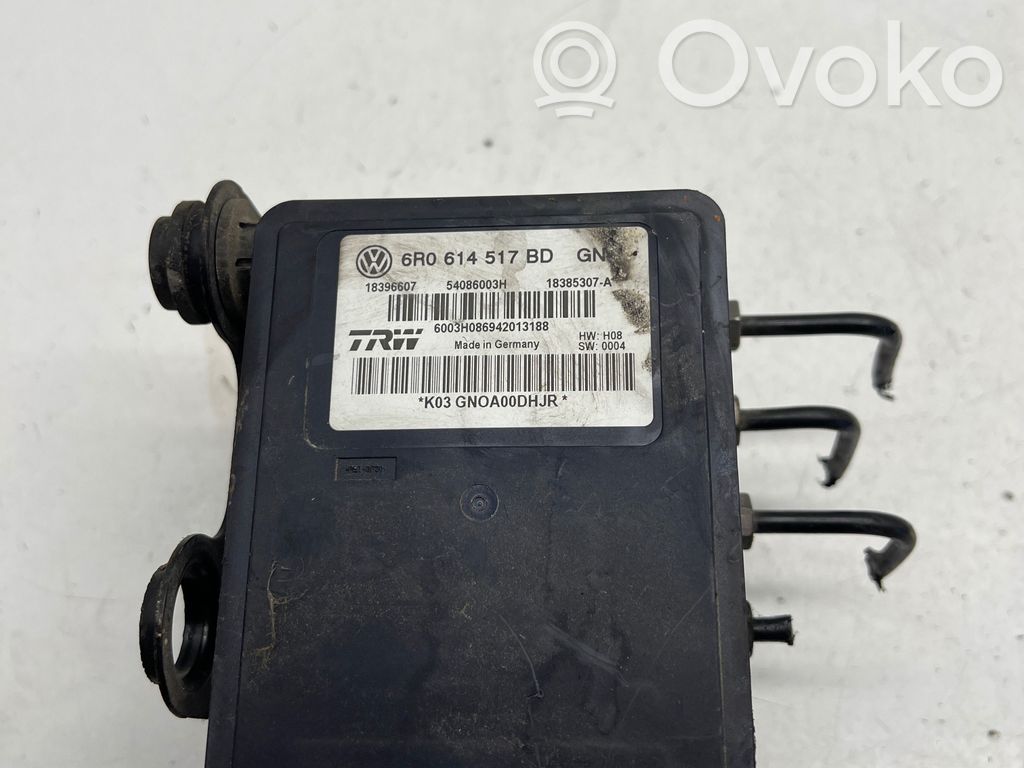 Skoda Rapid (NH) Pompă ABS 