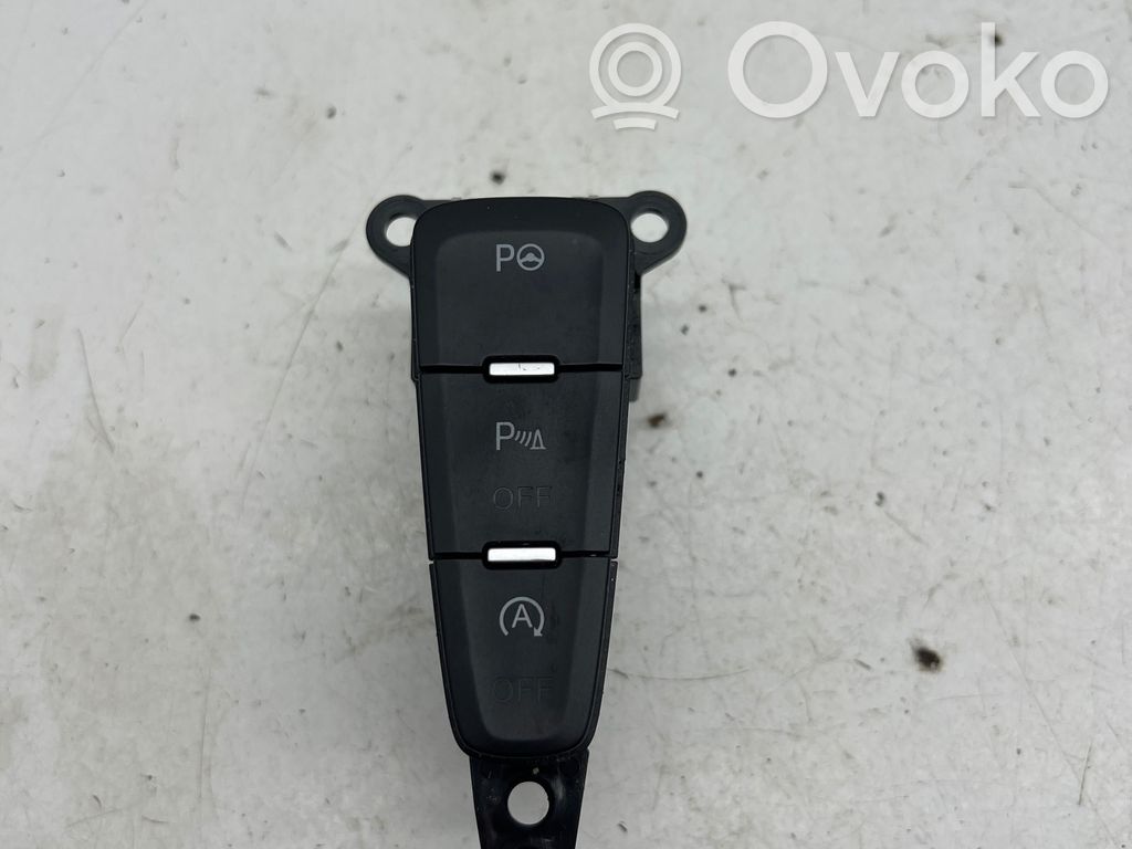 Multifunctional control switch/knob   F1ET11B573CA,17JUL21BR1