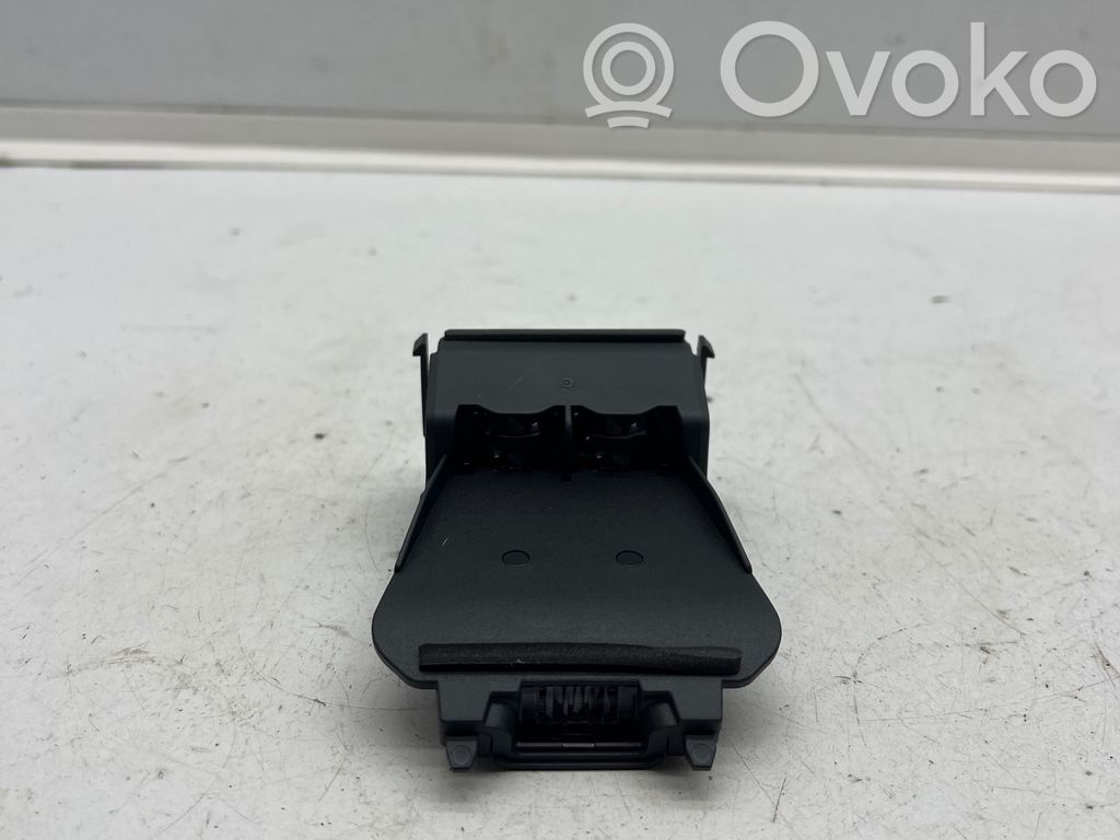 Ford Focus Rain sensor 