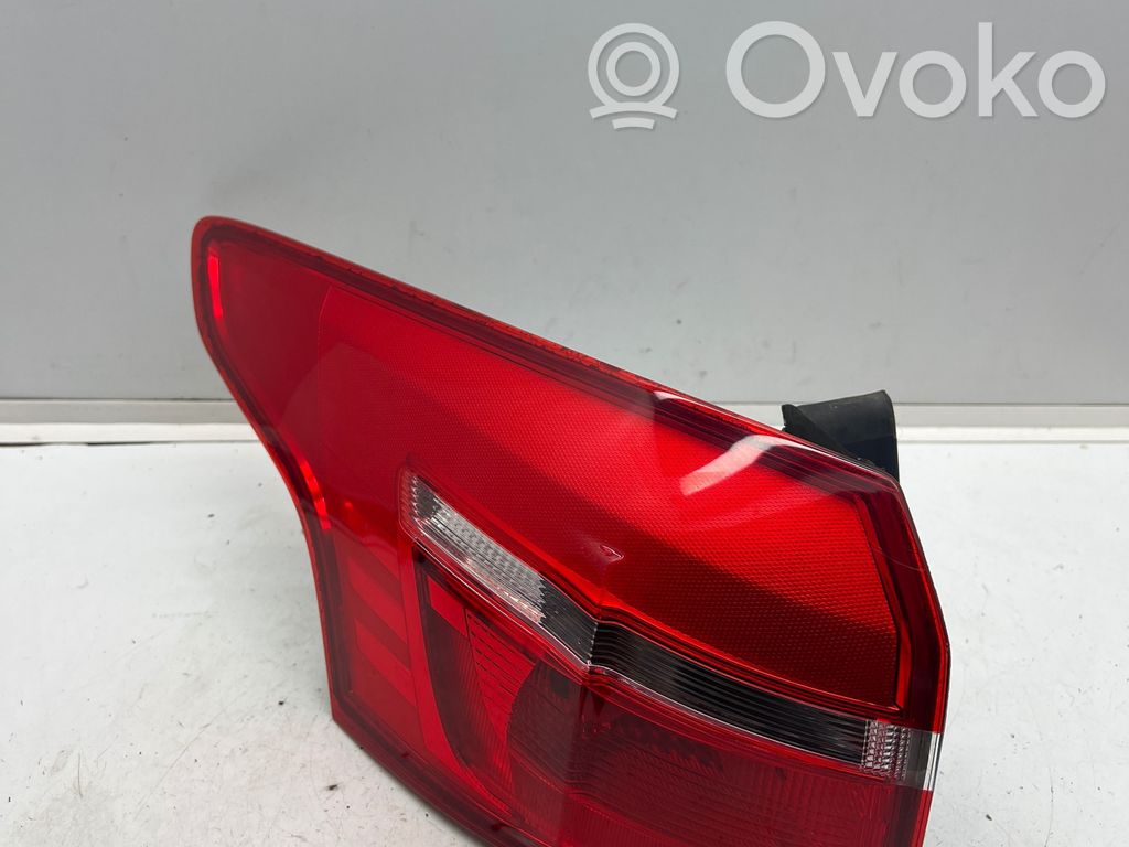 Ford Focus Takavalot 